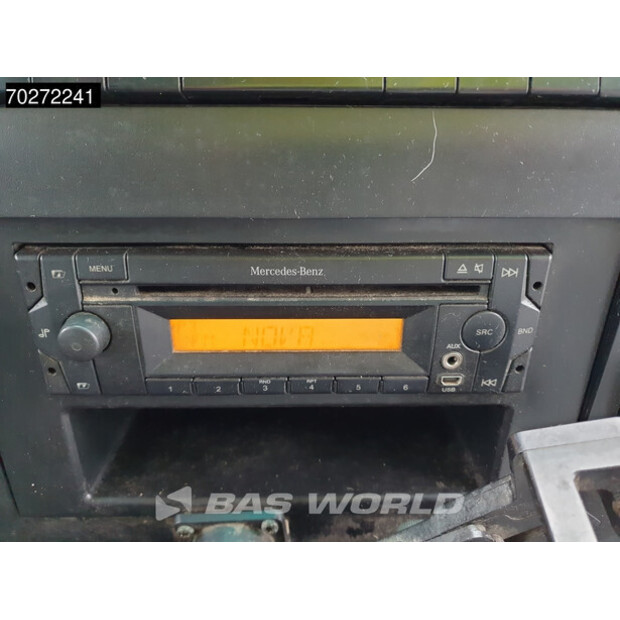 2018 Mercedes-Benz Econic 1830-43651185