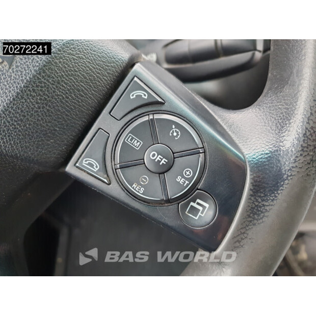 2018 Mercedes-Benz Econic 1830-43651188