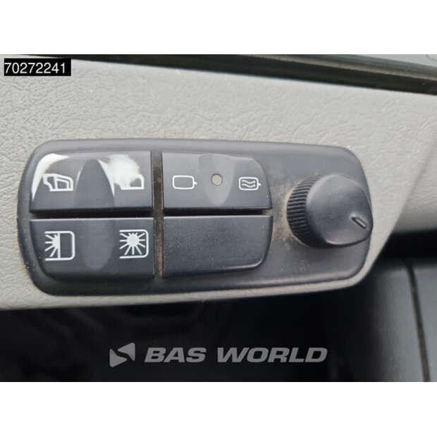 2018 Mercedes-Benz Econic 1830-43651189