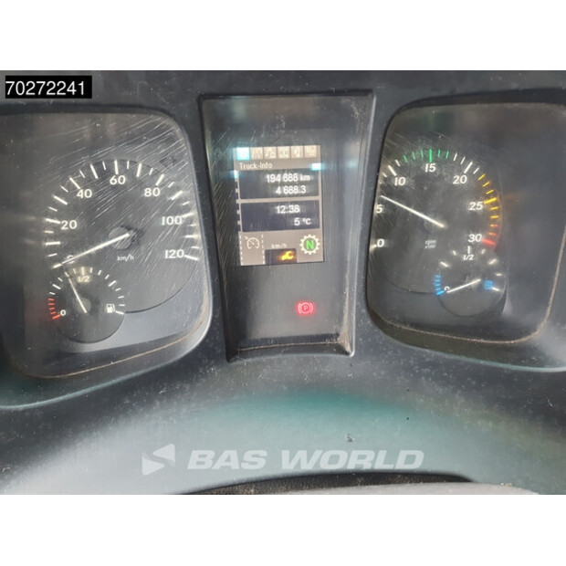 2018 Mercedes-Benz Econic 1830-43651191