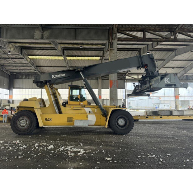 2008 KALMAR DRF450-70S5X-43651199