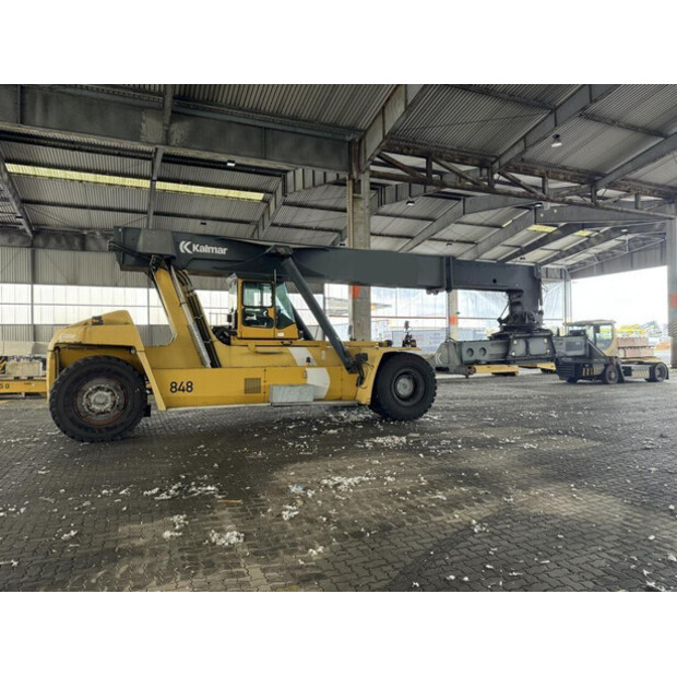 2008 KALMAR DRF450-70S5X-43651201