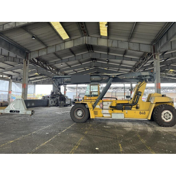 2008 KALMAR DRF450-70S5X-43651202