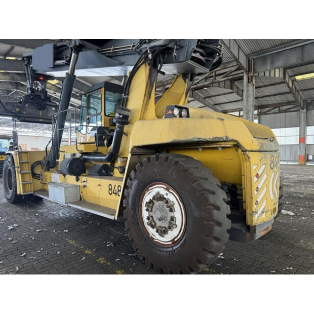 2008 KALMAR DRF450-70S5X-43651204