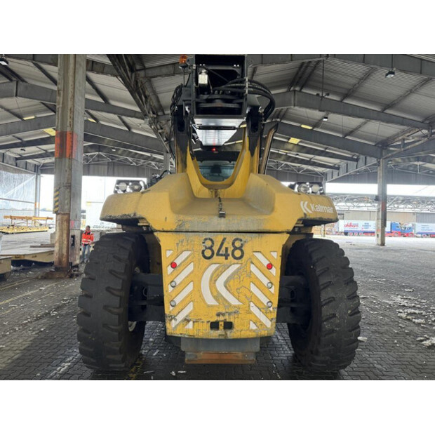 2008 KALMAR DRF450-70S5X-43651206