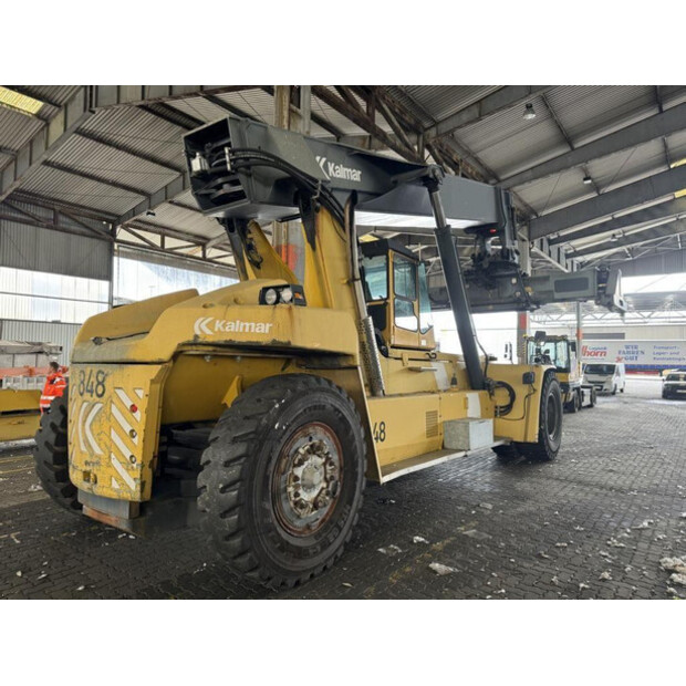 2008 KALMAR DRF450-70S5X-43651207