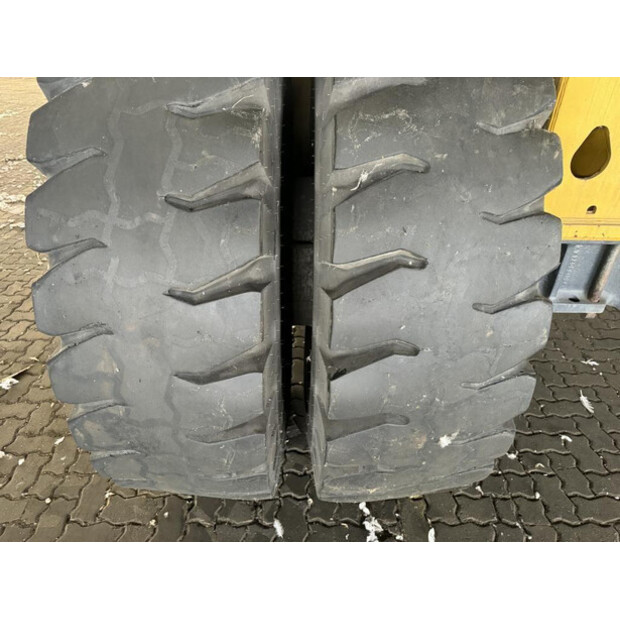 2008 KALMAR DRF450-70S5X-43651209