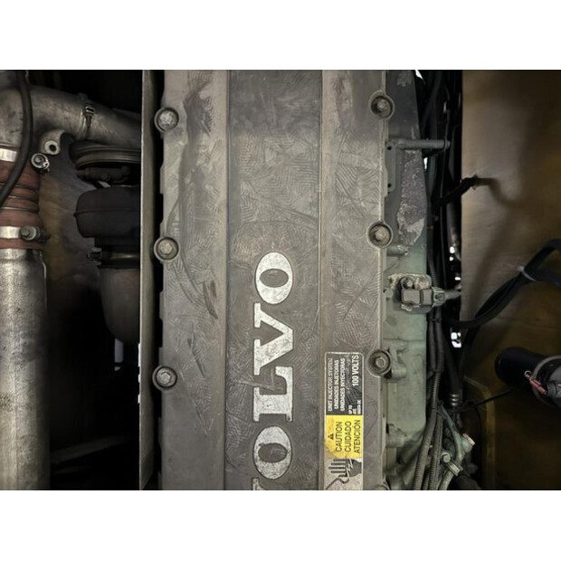 2008 KALMAR DRF450-70S5X-43651211