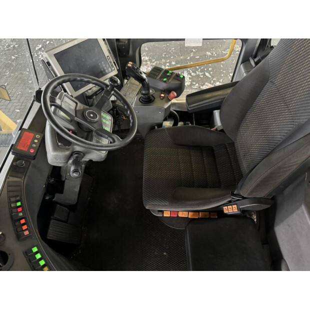 2008 KALMAR DRF450-70S5X-43651212