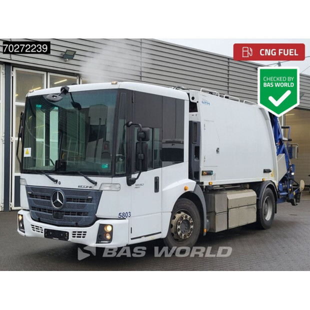 2017 Mercedes-Benz Econic 1830-43651275