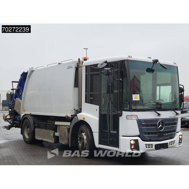2017 Mercedes-Benz Econic 1830-43651282