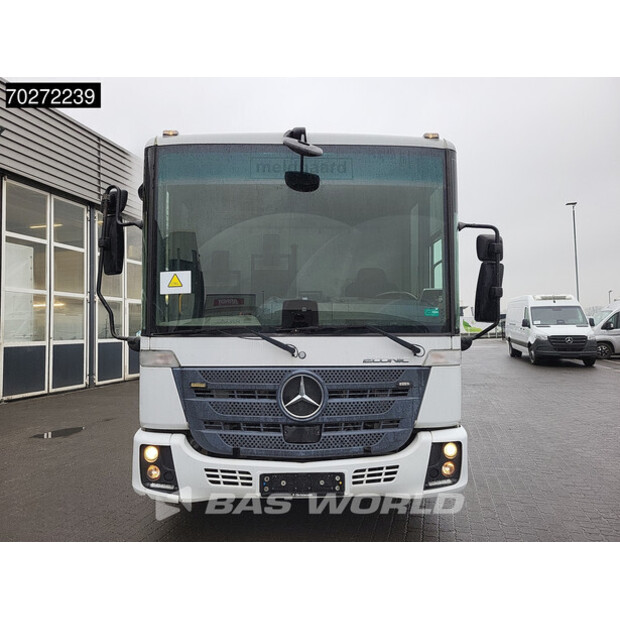 2017 Mercedes-Benz Econic 1830-43651284