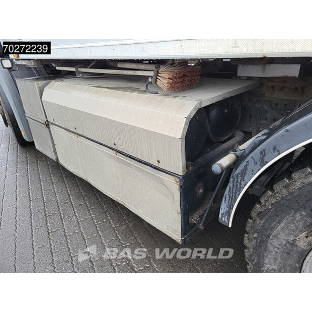 2017 Mercedes-Benz Econic 1830-43651290