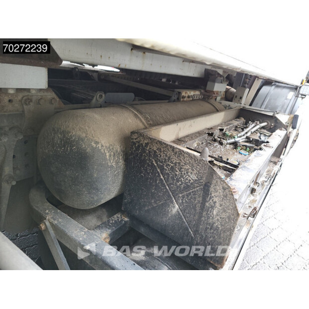 2017 Mercedes-Benz Econic 1830-43651294