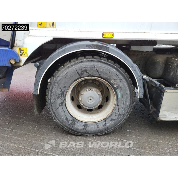 2017 Mercedes-Benz Econic 1830-43651302