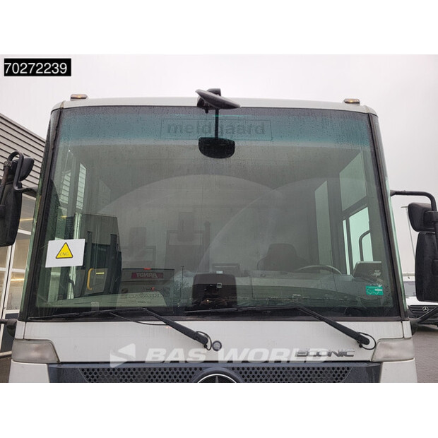 2017 Mercedes-Benz Econic 1830-43651304
