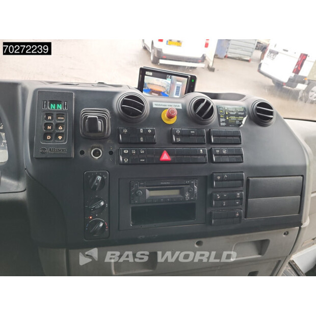 2017 Mercedes-Benz Econic 1830-43651318