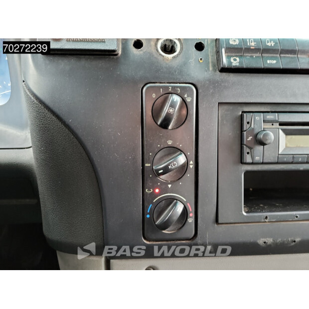 2017 Mercedes-Benz Econic 1830-43651322