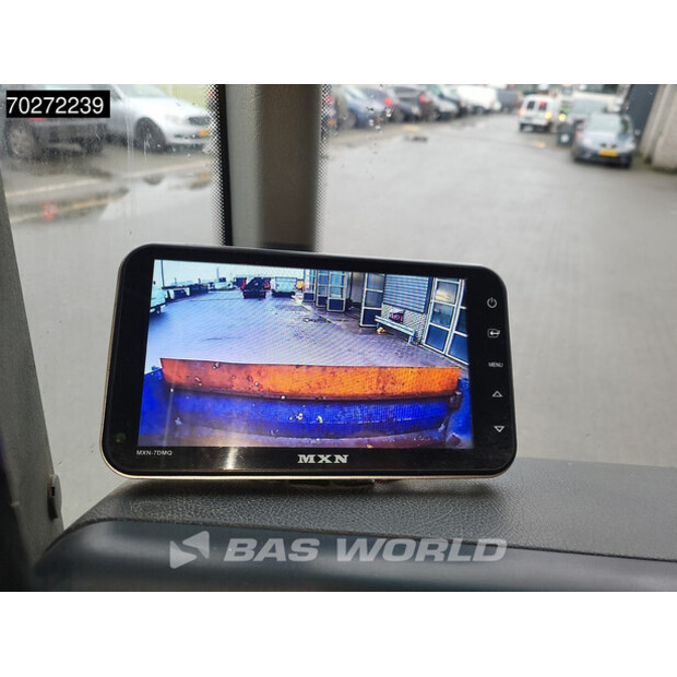 2017 Mercedes-Benz Econic 1830-43651324