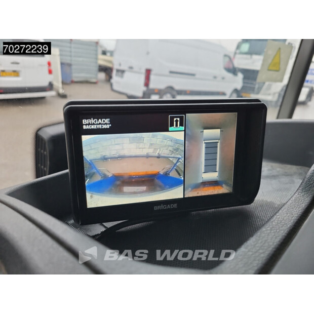 2017 Mercedes-Benz Econic 1830-43651326