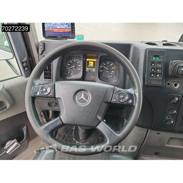 2017 Mercedes-Benz Econic 1830-43651327