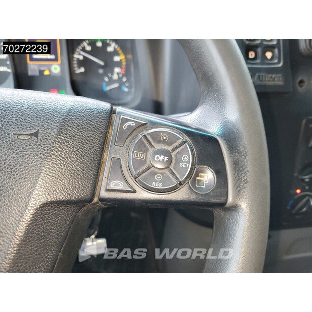 2017 Mercedes-Benz Econic 1830-43651329