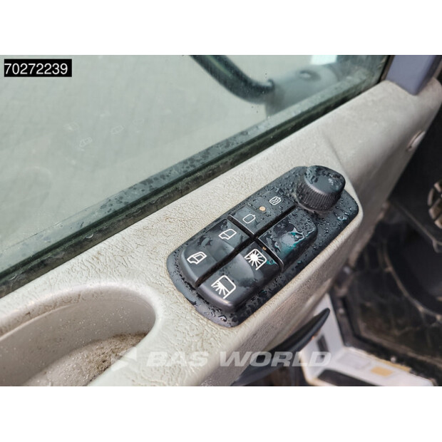 2017 Mercedes-Benz Econic 1830-43651330