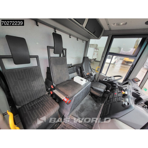 2017 Mercedes-Benz Econic 1830-43651332