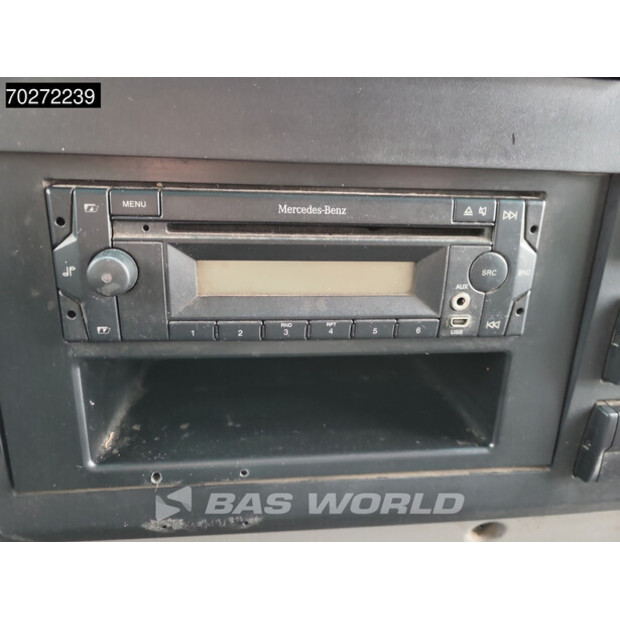 2017 Mercedes-Benz Econic 1830-43651333