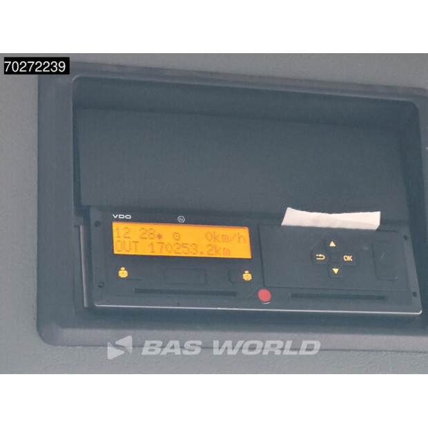 2017 Mercedes-Benz Econic 1830-43651334