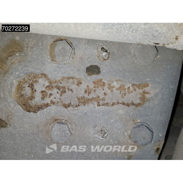 2017 Mercedes-Benz Econic 1830-43651336