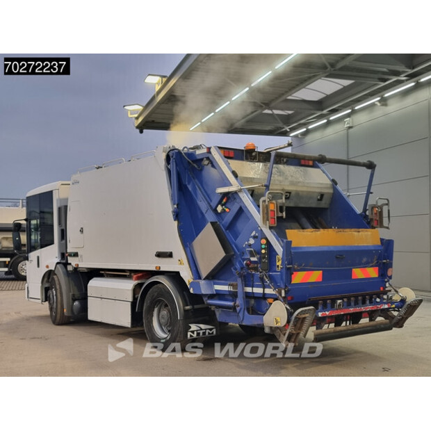 2017 مرسيدس بنز Econic 1830-43651367