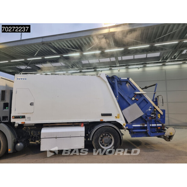 2017 مرسيدس بنز Econic 1830-43651370