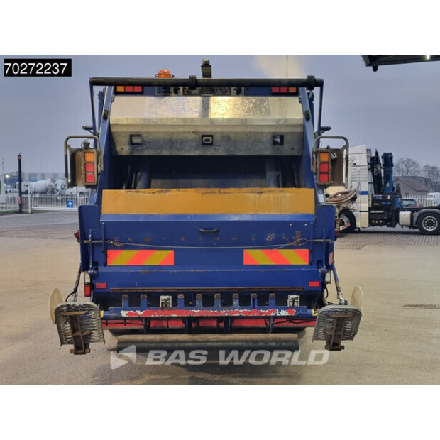 2017 مرسيدس بنز Econic 1830-43651387