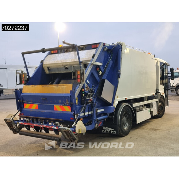 2017 مرسيدس بنز Econic 1830-43651393