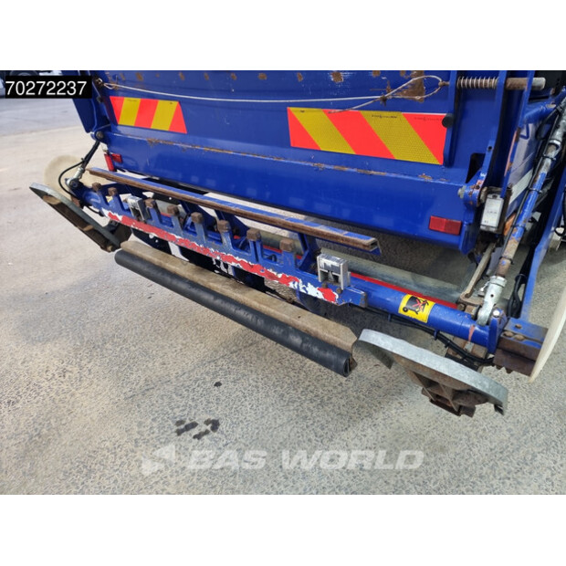 2017 مرسيدس بنز Econic 1830-43651395