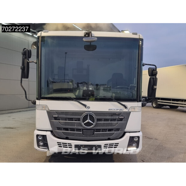 2017 مرسيدس بنز Econic 1830-43651397