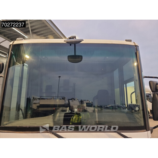 2017 مرسيدس بنز Econic 1830-43651403