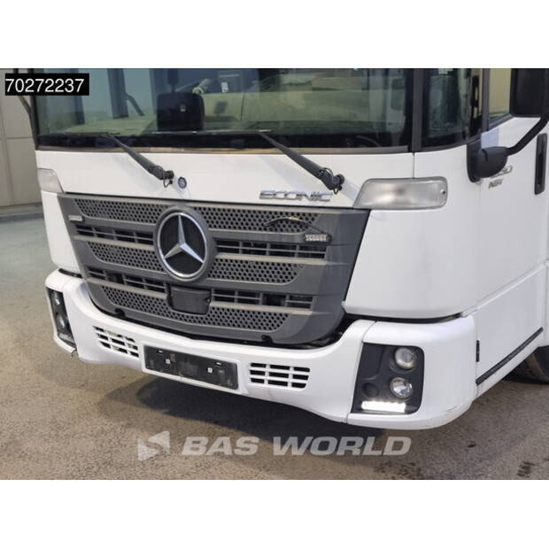 2017 مرسيدس بنز Econic 1830-43651405