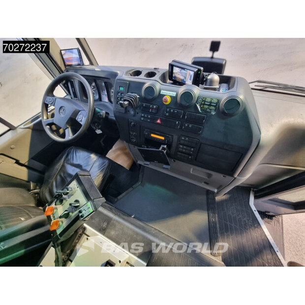 2017 مرسيدس بنز Econic 1830-43651408