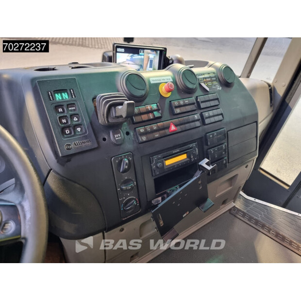 2017 مرسيدس بنز Econic 1830-43651409