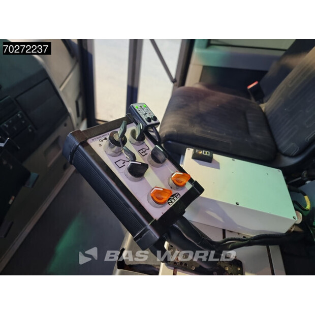 2017 مرسيدس بنز Econic 1830-43651420