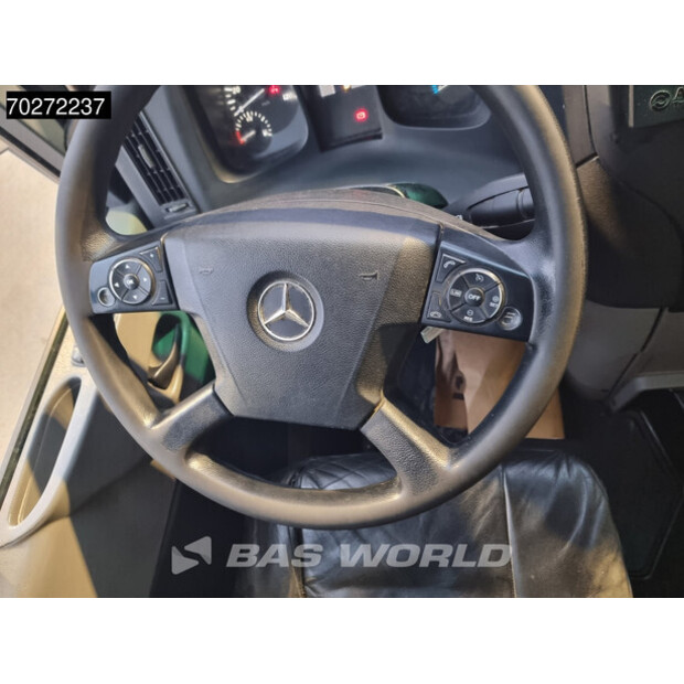 2017 مرسيدس بنز Econic 1830-43651421