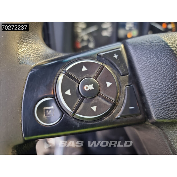 2017 مرسيدس بنز Econic 1830-43651422