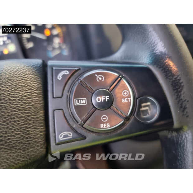 2017 مرسيدس بنز Econic 1830-43651423