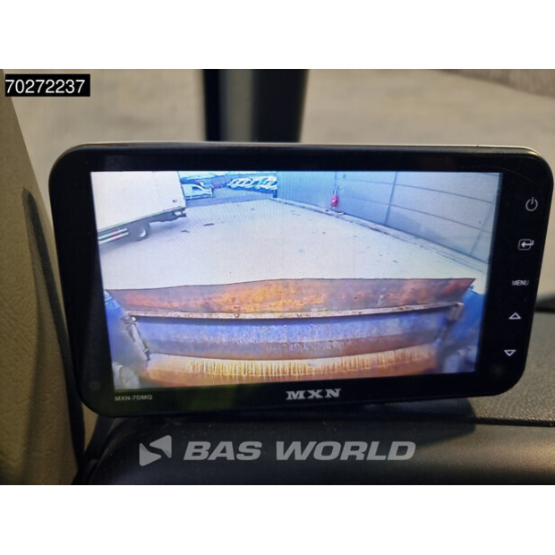 2017 مرسيدس بنز Econic 1830-43651424