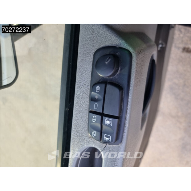 2017 مرسيدس بنز Econic 1830-43651425