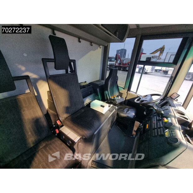 2017 مرسيدس بنز Econic 1830-43651426