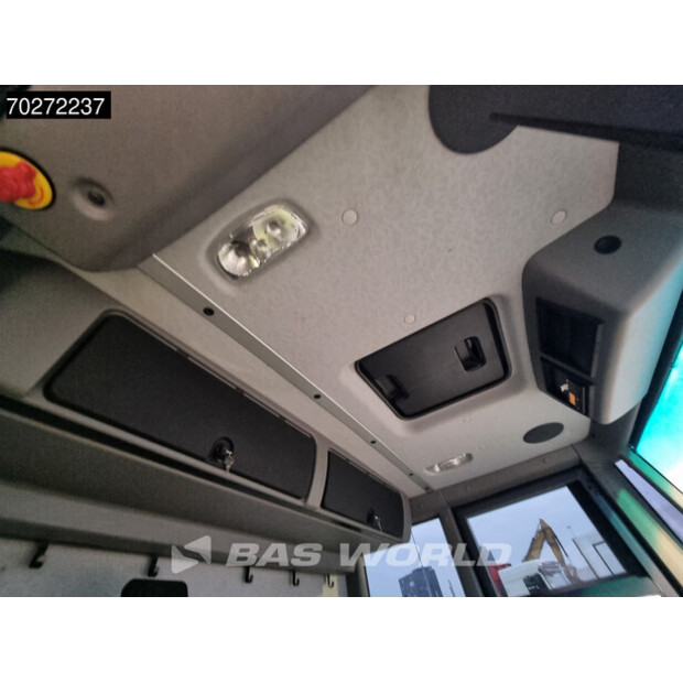 2017 مرسيدس بنز Econic 1830-43651427