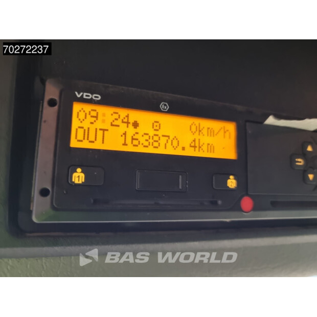 2017 مرسيدس بنز Econic 1830-43651429